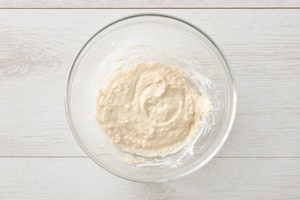 Preparazione Treccia dolce allo yogurt - Fase 1