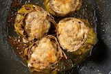 Carciofi ripieni