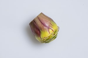 Preparazione Carciofi ripieni - Fase 1