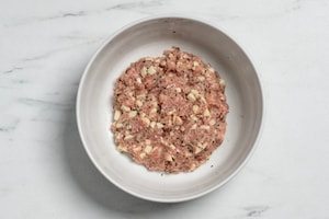 Preparazione Carciofi ripieni - Fase 3