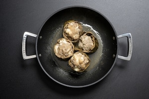 Preparazione Carciofi ripieni - Fase 4