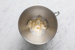 Preparazione Crostata alla marmellata - Fase 1