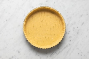 Preparazione Crostata alla marmellata - Fase 2