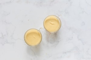 Preparazione Semifreddo al caffè - Fase 3