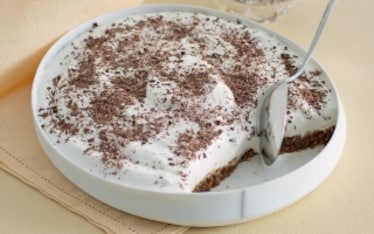 Tiramisù cremoso