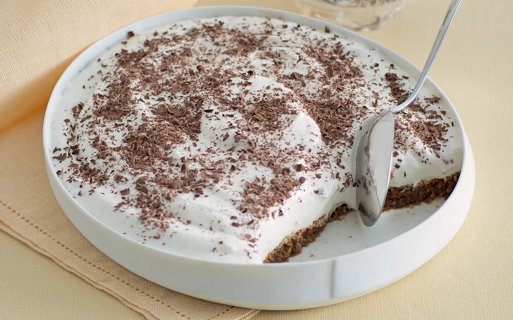 passo ricetta