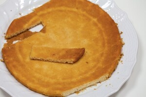 Preparazione Tiramisù cremoso - Fase 3