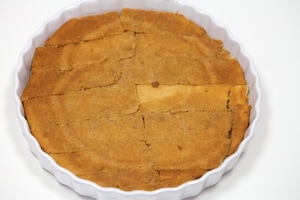 Preparazione Tiramisù cremoso - Fase 4