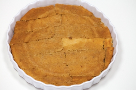 Preparazione Tiramisù cremoso - Fase 4 Preparazione Tiramisù cremoso - Fase 4