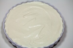 Preparazione Tiramisù cremoso - Fase 4