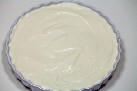 Preparazione Tiramisù cremoso - Fase 4 Preparazione Tiramisù cremoso - Fase 4