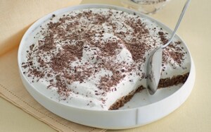 Preparazione Tiramisù cremoso - Fase 5