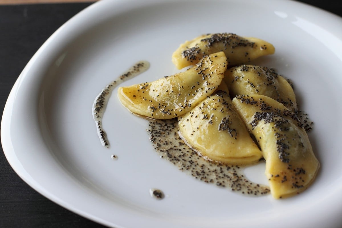 Gnocchi di patate ripieni ricetta