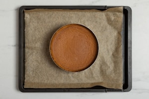 Preparazione Pan di Spagna ricetta base - Fase 3