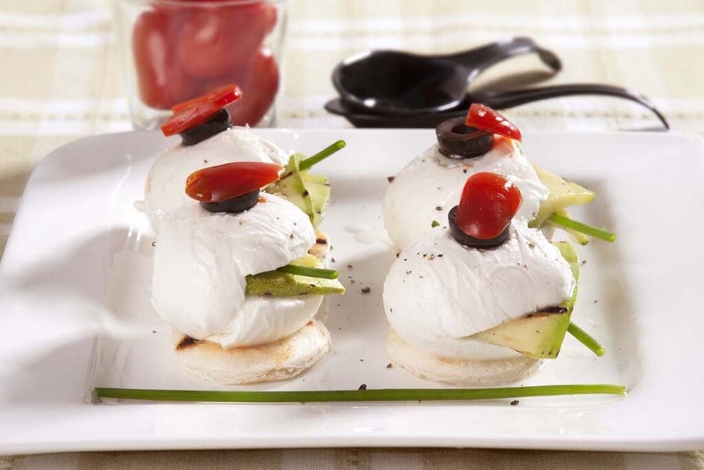 passo ricetta