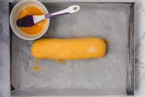 Preparazione Pinza bolognese - Fase 3