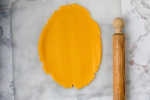 Preparazione Pinza bolognese - Fase 2