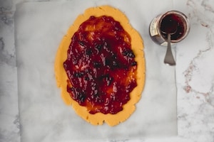 Preparazione Pinza bolognese - Fase 2