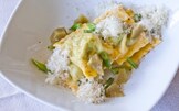 Tortelli di erbette e ricotta