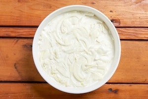 Preparazione Zuppa di cipolle al whisky - Fase 1