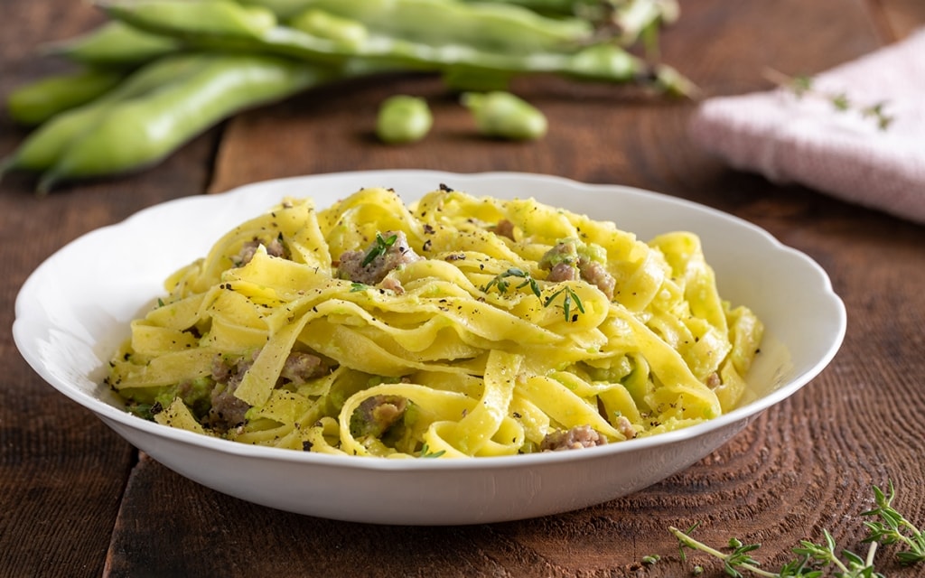 passo ricetta