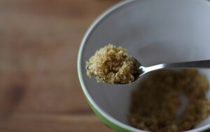 Preparazione Capesante e fave - Fase 2