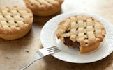 Crostatine alla Nutella