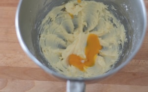 Preparazione Crostatine alla Nutella - Fase 1