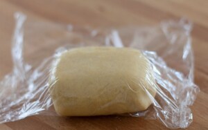 Preparazione Crostatine alla Nutella - Fase 2