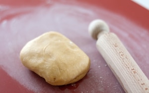 Preparazione Crostatine alla Nutella - Fase 3