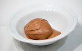 Gelato alla Nutella