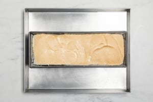 Preparazione Île flottante - Fase 4