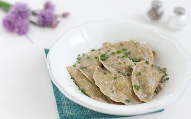 Schlutzkrapfen