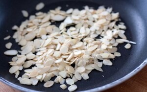 Preparazione Sfogliata agli asparagi - Fase 2