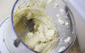 Preparazione Sfogliatine danesi con asparagi - Fase 2