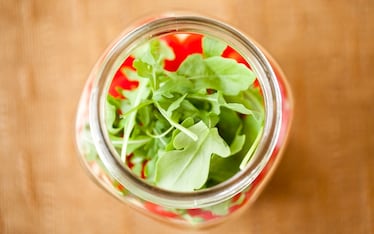 Amatriciana nel barattolo