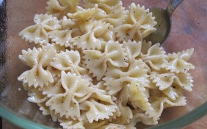 Preparazione Amatriciana nel barattolo - Fase 3