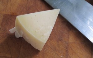 Preparazione Amatriciana nel barattolo - Fase 4