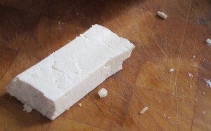 Preparazione Arrabbiata nel barattolo - Fase 2