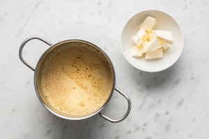 Preparazione Crostata all'arancia - Fase 4