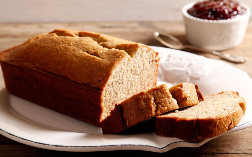 Banana bread