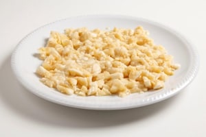 Preparazione Banana bread - Fase 1