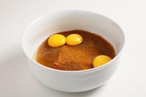 Preparazione Banana bread - Fase 1