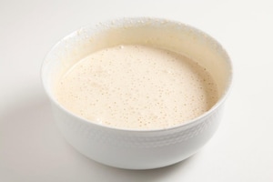 Preparazione Banana bread - Fase 4