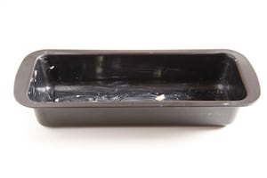 Preparazione Banana bread - Fase 5