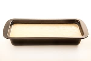 Preparazione Banana bread - Fase 5