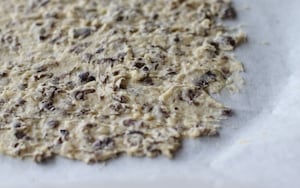 Preparazione Millefoglie di pomodoro e caprino - Fase 1