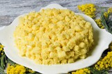 Torta mimosa