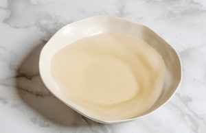 Preparazione Torta mimosa - Fase 2