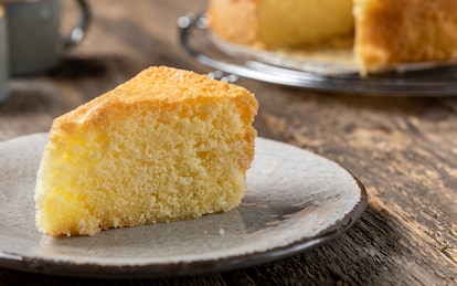 Torta sabbiosa